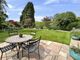 Thumbnail Detached house for sale in Hill Drive, Handforth, Wilmslow