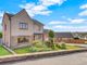 Thumbnail Property for sale in 18 Robbiesland Drive, Cumnock