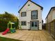 Thumbnail Detached house for sale in Ely Road, Hilgay