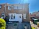 Thumbnail Semi-detached house for sale in Rosedale Crescent, Shildon