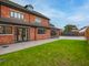 Thumbnail Detached house for sale in Rykneld Way, Derby