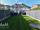 Thumbnail Terraced house for sale in Fencepiece Road, Chigwell