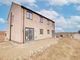 Thumbnail Semi-detached house for sale in West Newlands Industrial Park, Somersham, Huntingdon