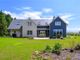 Thumbnail Detached house for sale in Millenview House, Crieff, Perth And Kinross