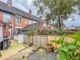 Thumbnail Terraced house for sale in Chorley Street, Leek