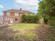 Thumbnail Semi-detached house for sale in Gilbard Road, Norwich