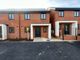 Thumbnail Property to rent in Crabtree Hill Drive, Derby