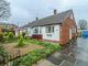 Thumbnail Semi-detached bungalow for sale in Greatfield Road, Ossett