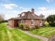 Thumbnail Detached bungalow for sale in Witches Lane, Sevenoaks