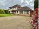 Thumbnail Detached house for sale in Church Street, Glentworth