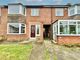 Thumbnail Terraced house for sale in Mapperley Drive, South West Denton, Newcastle Upon Tyne