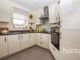 Thumbnail Flat for sale in Tyefield Place, Hadleigh, Ipswich