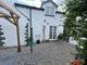 Thumbnail Detached house for sale in Felin Hen Road, Bangor, Gwynedd