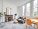 Thumbnail Flat for sale in Belsize Crescent, Belsize Park, London