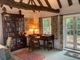 Thumbnail Detached house for sale in Buckham Hill, Isfield, East Sussex