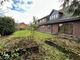 Thumbnail Detached house for sale in Adlington Road, Wilmslow