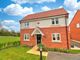 Thumbnail Detached house for sale in Haines Drive, Sileby