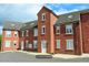 Thumbnail Flat to rent in Featherbed Close, Chesterfield