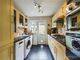 Thumbnail Semi-detached house for sale in Lytton Road, Riverdene, Basingstoke