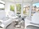 Thumbnail Houseboat for sale in Banks End, Wyton, Huntingdon