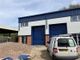 Thumbnail Light industrial to let in Unit 17 Stanley Court, Terminus Road, Chichester