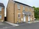 Thumbnail Semi-detached house for sale in Heol Y Rhofiad, Gorseinon, Swansea