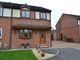 Thumbnail Semi-detached house for sale in Tudor Court, South Elmsall, Pontefract