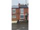 Thumbnail Terraced house to rent in Albert Villas Station Road, Derbyshire