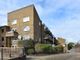 Thumbnail Flat to rent in Crefeld Close, Hammersmith