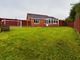 Thumbnail Detached bungalow for sale in Bain Rise, Ludford