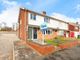 Thumbnail Semi-detached house for sale in Newnham Road, Lillington, Leamington Spa