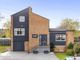 Thumbnail Detached house for sale in Copse Hill, Harlow