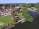 Thumbnail Detached house for sale in Staines Upon Thames, Surrey