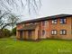 Thumbnail Flat for sale in Alpine Court, Basingstoke