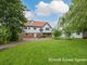 Thumbnail Detached house for sale in Beech Road, Wroxham, Norwich