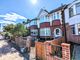 Thumbnail Terraced house to rent in Mount Road, London