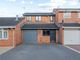 Thumbnail Terraced house for sale in Keldholme Lane, Alvaston, Derby