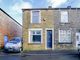 Thumbnail End terrace house for sale in Townley Street, Briercliffe, Burnley