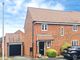 Thumbnail Semi-detached house to rent in Borough Way, Nuneaton, Warwickshire