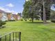 Thumbnail Flat for sale in Fairlawn, Weybridge