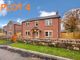 Thumbnail Detached house for sale in (Plot 4) Coltslow Farm, Stanley Moss Lane, Stockton Brook, Staffordshire