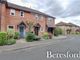 Thumbnail Terraced house for sale in Spalt Close, Hutton