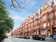 Thumbnail Flat for sale in Lower Sloane Street, Sloane Square, London