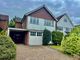 Thumbnail Detached house for sale in High Street, Colney Heath, St. Albans