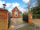 Thumbnail Detached house for sale in Goodwins Road, King's Lynn, Norfolk