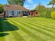 Thumbnail Detached bungalow for sale in Barnhorn Road, Little Common, Bexhill-On-Sea
