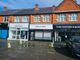 Thumbnail Retail premises to let in 1346 Stratford Road, Hall Green, Birmingham