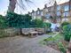 Thumbnail Flat for sale in Landor Road, London