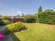 Thumbnail Bungalow for sale in Almond Grove, Bar Hill, Cambridge, Cambridgeshire