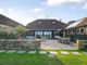 Thumbnail Detached house for sale in Hook Lane, West Hoathly